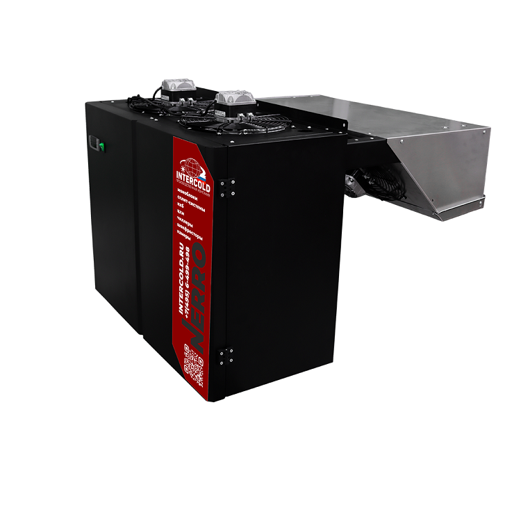 Моноблок Intercold МLCM-214 FT NERRO