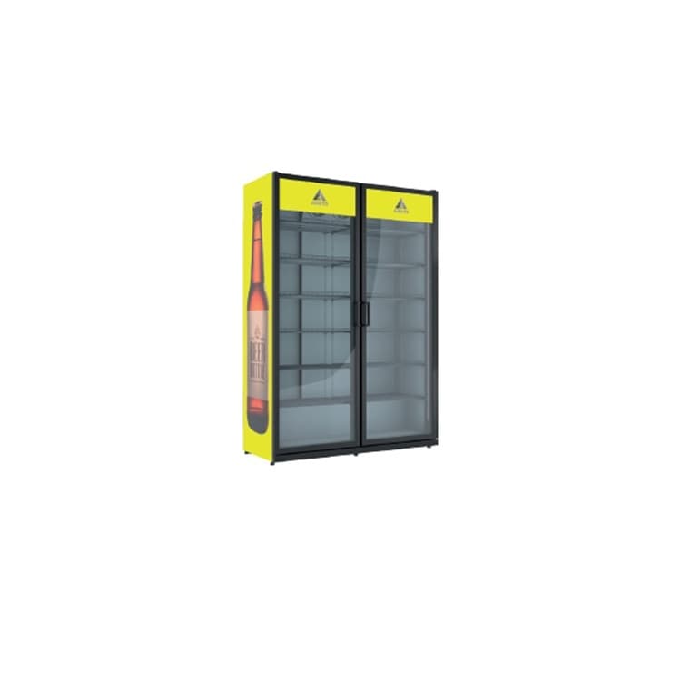 Шкаф холодильный Аркто Flex-1428-Eco