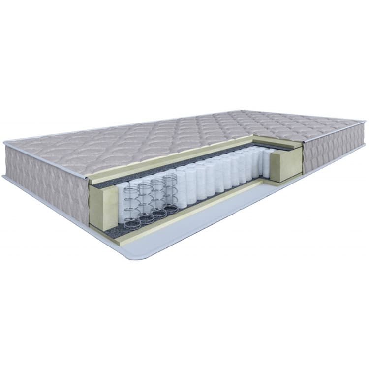 Матрас для кровати Шатура Simple TFK+ (80х180 см)