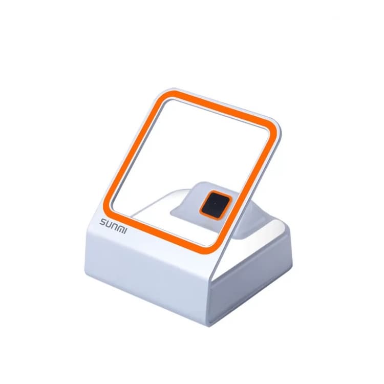 Сканер QR-кодов MERTECH Sunmi NS010