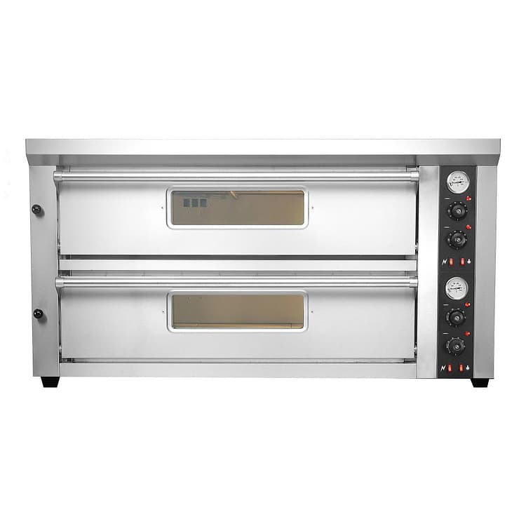Печь для пиццы Kocateq EPC2/70x70TT