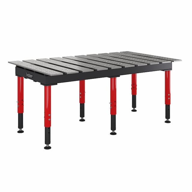 Стол сварочный Kobor Expert WM/2-200/100