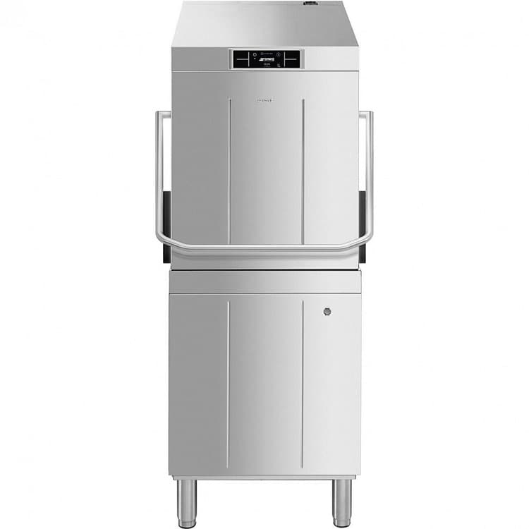 Купольная посудомоечная машина Smeg SPH525