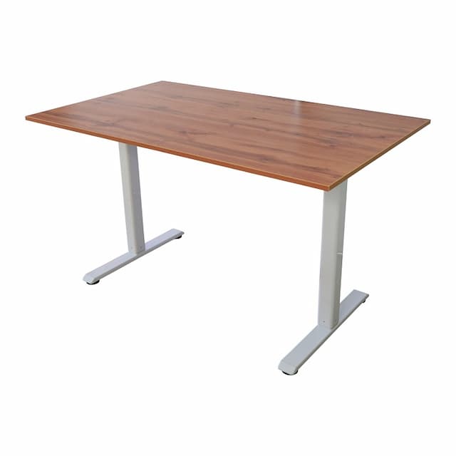 Стол StolStoya U222SLDL-212575-310-47 Upstol Stand Lite, Ватан (Дуб Вотан, ЛДСП) 125x75 - 32