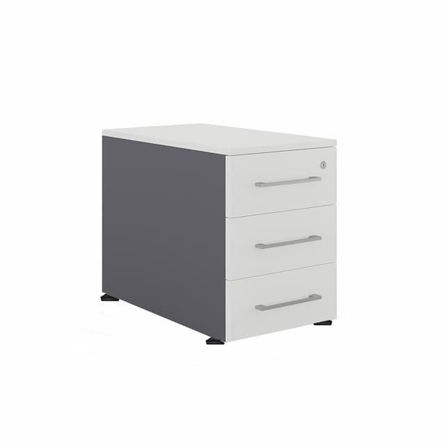 Тумба приставная Kobor TS3-40/60 graphite/premium