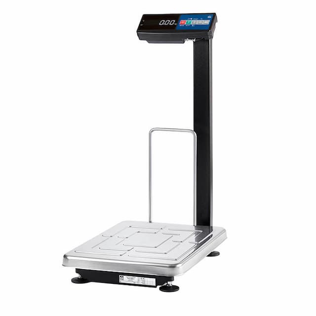 Весы напольные МАССА-К TB-S-200.2-A3