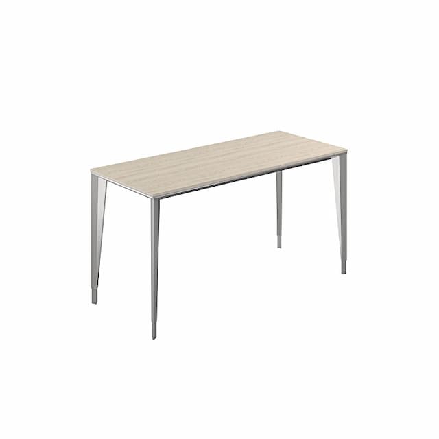 Стол приставной Norden Атлас NZ-0102.YN.AL