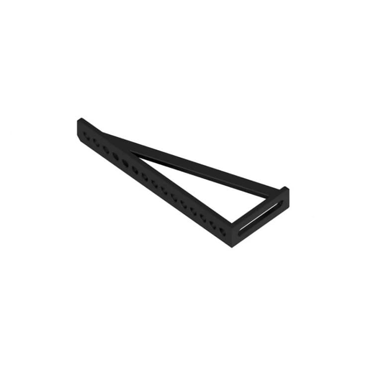 Вертикальный угол 400х150 Kobor (арт.360037)