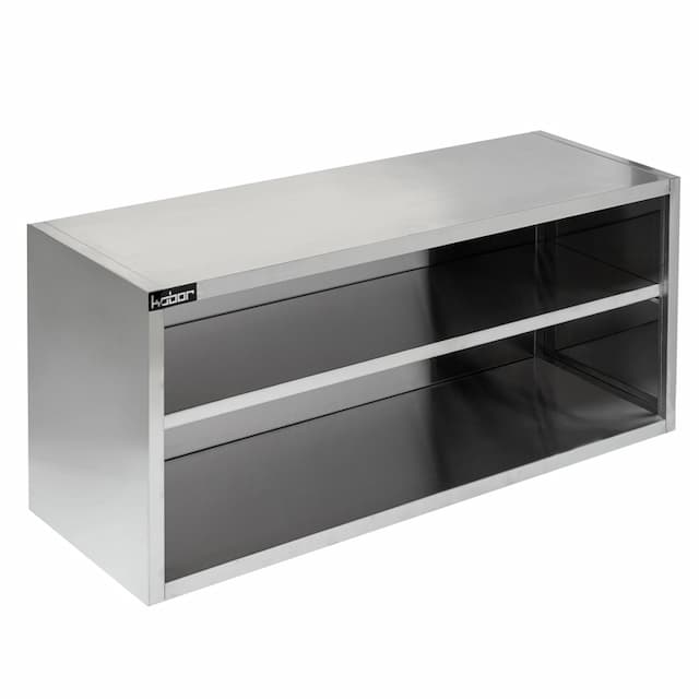 Шкаф-полка открытая КОБОР ПШ-60/35