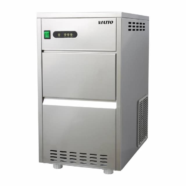 Льдогенератор VIATTO VA-IMS-40