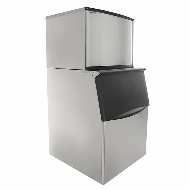 Льдогенератор FA-500F Foodatlas Eco (чешуя)