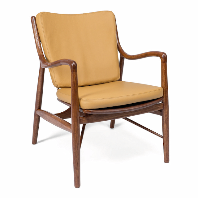 Стул CorsaStyle Гарвард Комфорт (массив дуба)