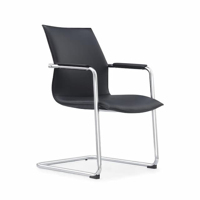 Кресло RV DESIGN Balance (C2413-1) черный