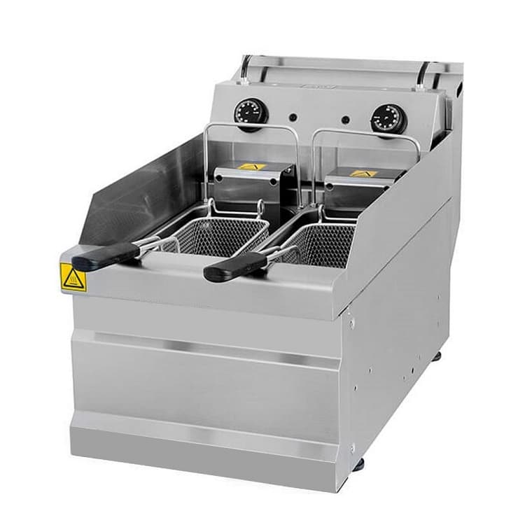 Фритюрница Kocateq MCEF36