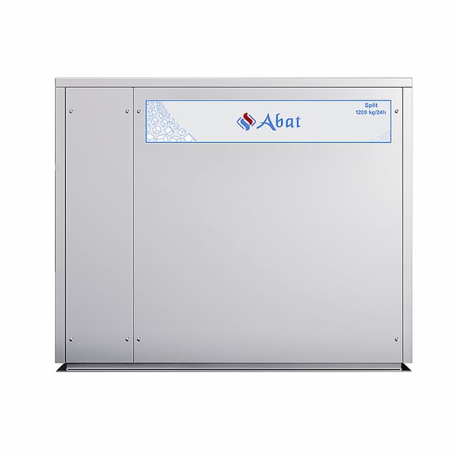 Льдогенератор Abat ЛГ-1200Ч-04