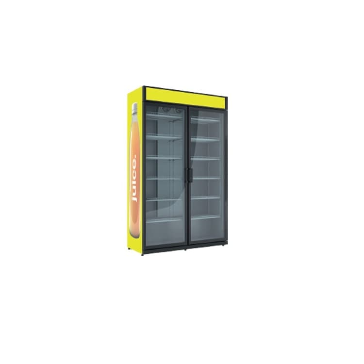 Шкаф холодильный Аркто Flex-1428-Eco-L