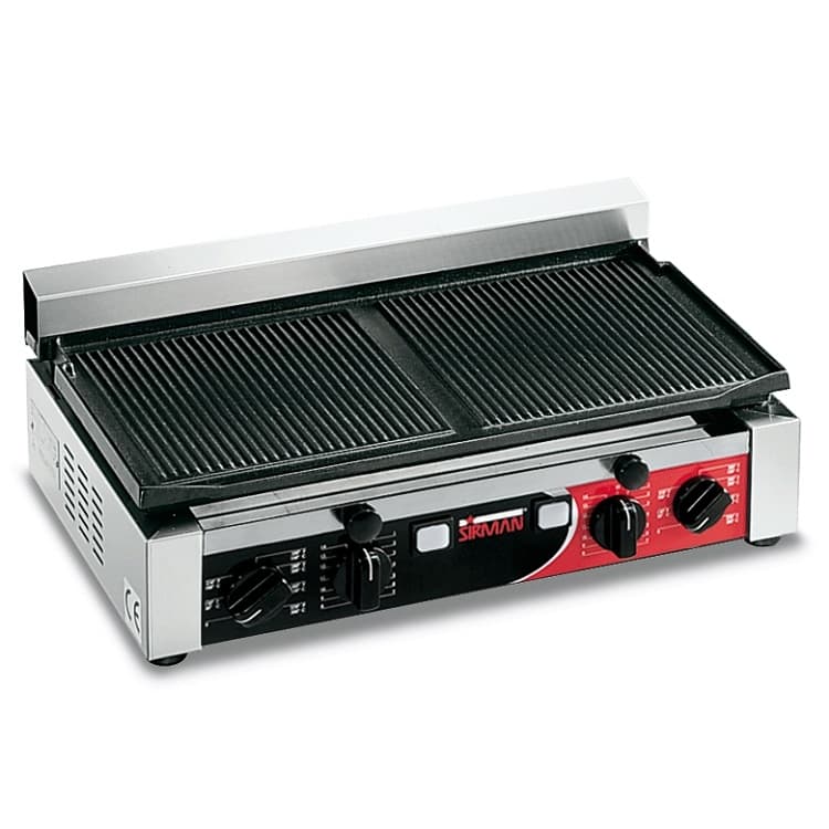 Гриль контактный SIRMAN TOP R-R