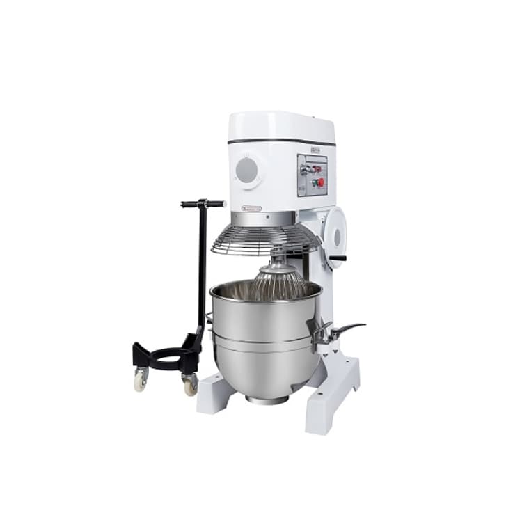 Миксер планетарный Miratek MGR-60
