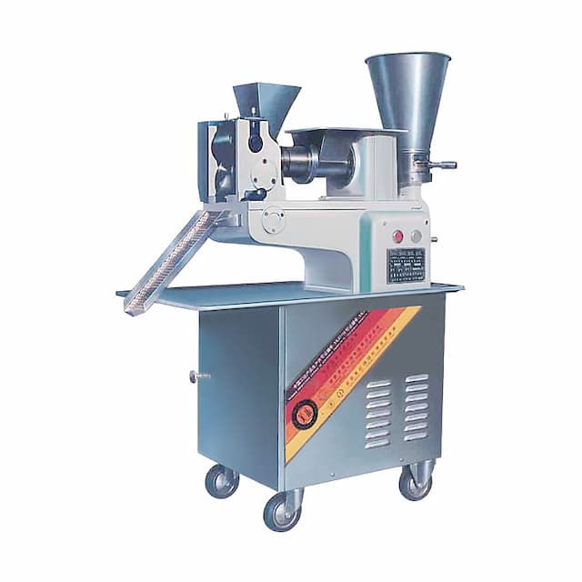 Пельменный аппарат Hualian Machinery JGL-135-5B (12-14 гр)