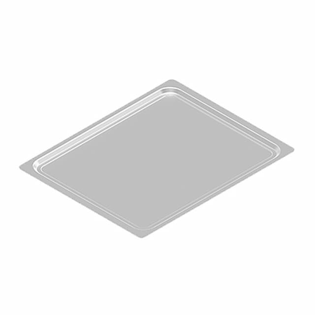 Лист для пекарского шкафа TECNOEKA KV7 429X345