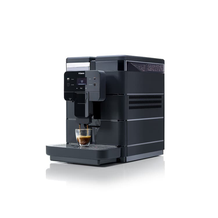 Кофемашина SAECO NEW ROYAL BLACK 230/50