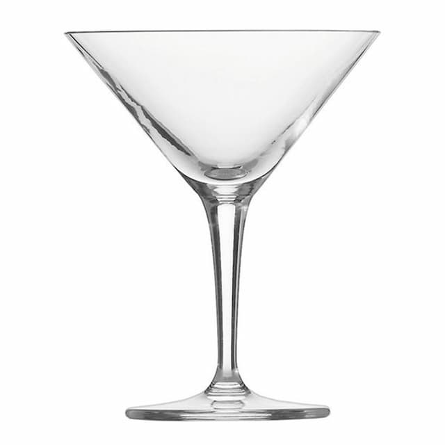 Рюмка коктейльная 175 мл Мартини хр. стекло Basic Bar Schott Zwiesel [6] арт. 81261067