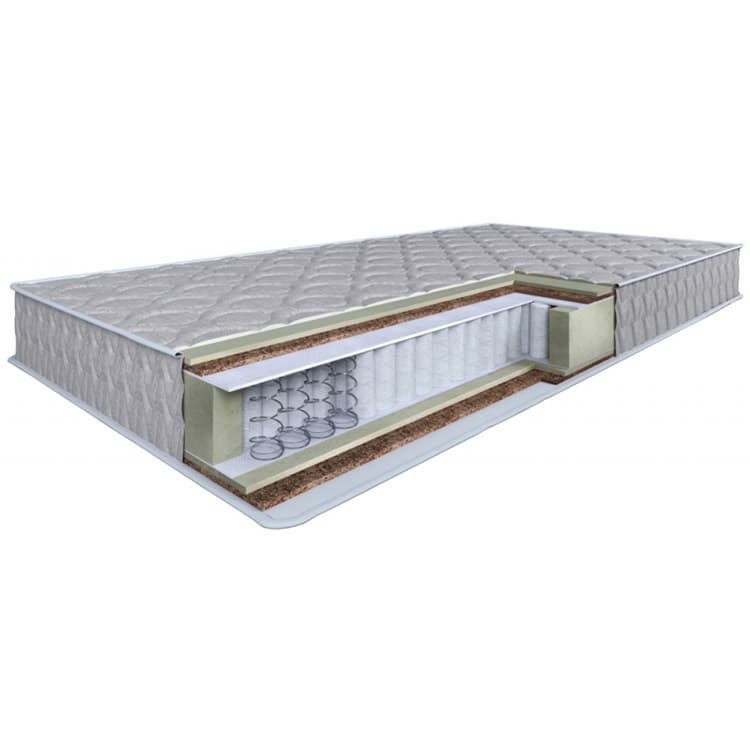 Матрас для кровати Шатура Simple "Cocos" (200х200 см)