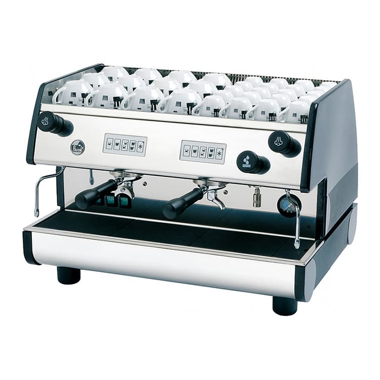 Кофемашина La Pavoni CAFE2VN1658EU