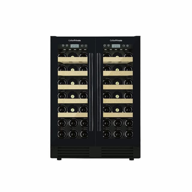 Винный шкаф Cellar Private CP042-2TB