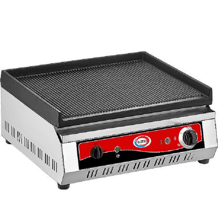 Поверхность жарочная ELETTO RS 94