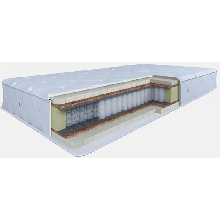 Матрас для кровати Шатура Perfect-2 (140х190 см)