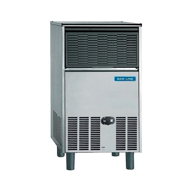 Льдогенератор SCOTSMAN BAR LINE BH 7540 AS кубик