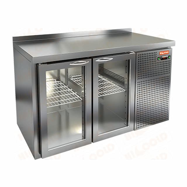 Стол охлаждаемый Hicold GNG 11 BR2 HT