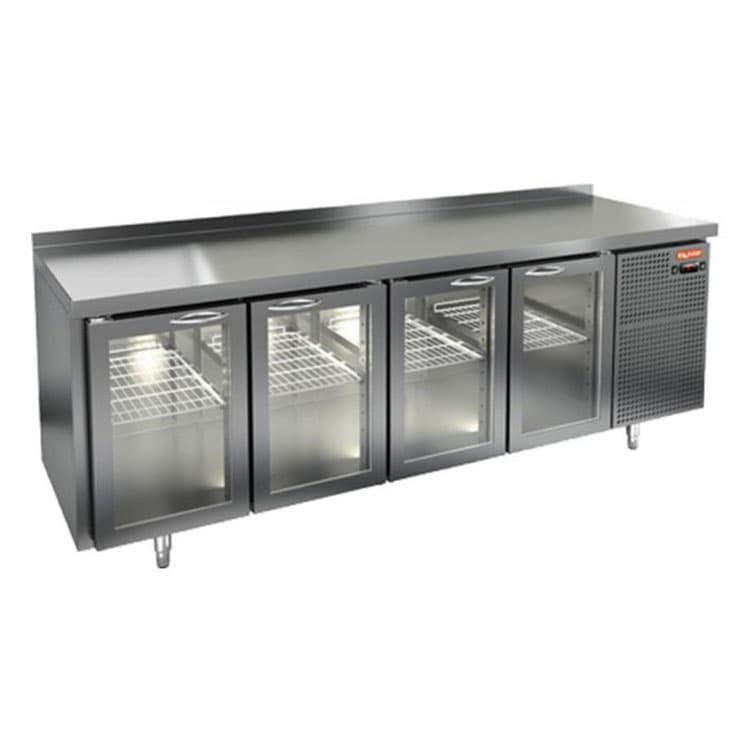 Стол охлаждаемый Hicold GNG 1111 BR3 HT