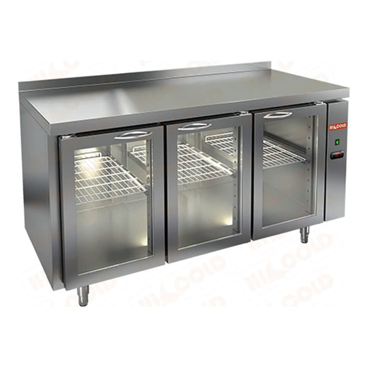 Стол охлаждаемый Hicold SNG 111 HT P