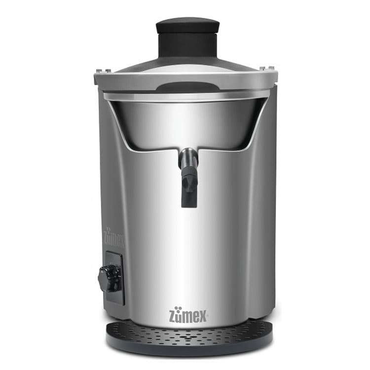 Универсальная соковыжималка Zumex Multifruit Led Silver