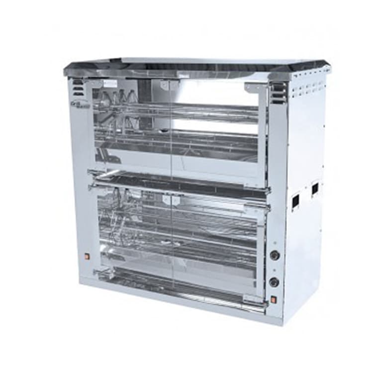 Гриль электрический Grill Master Ф6КУ2Э (арт. 21105)