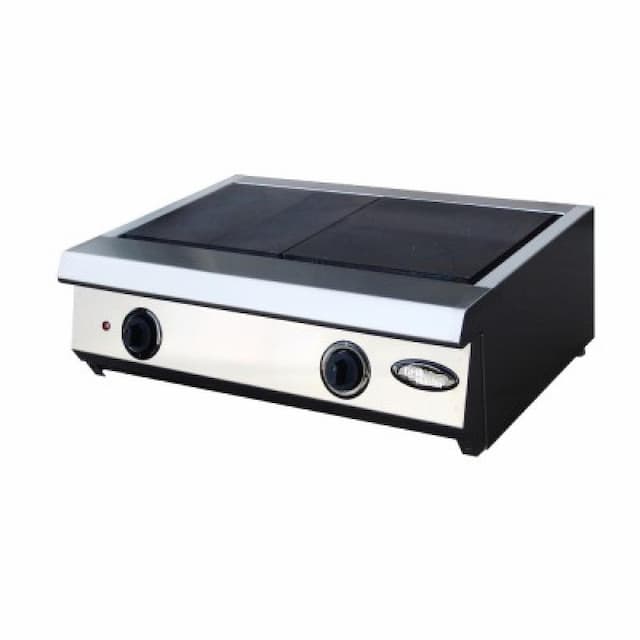 Плита электрическая Grill Master Ф2ЖТЛПЭ (арт. 24010)