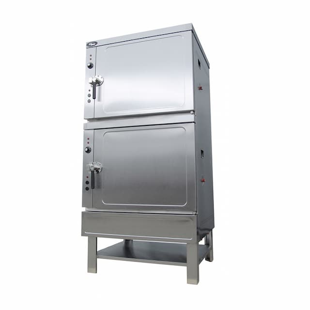 Пароварка электрическая Grill Master Ф2П2Э (арт. 22131)