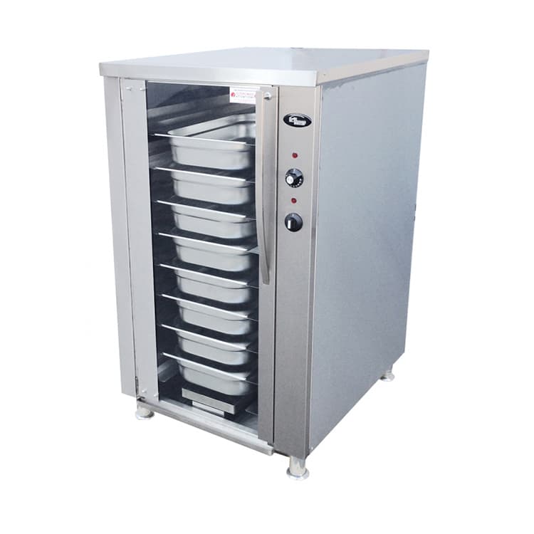 Расстоечный шкаф Grill Master РПК5 (арт. 22130)