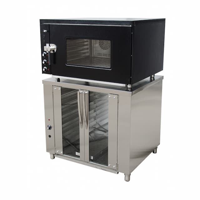 Раcстоечный шкаф Grill Master РПК5(6)