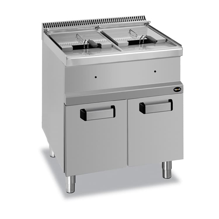 Фритюрница Apach APFG-77P
