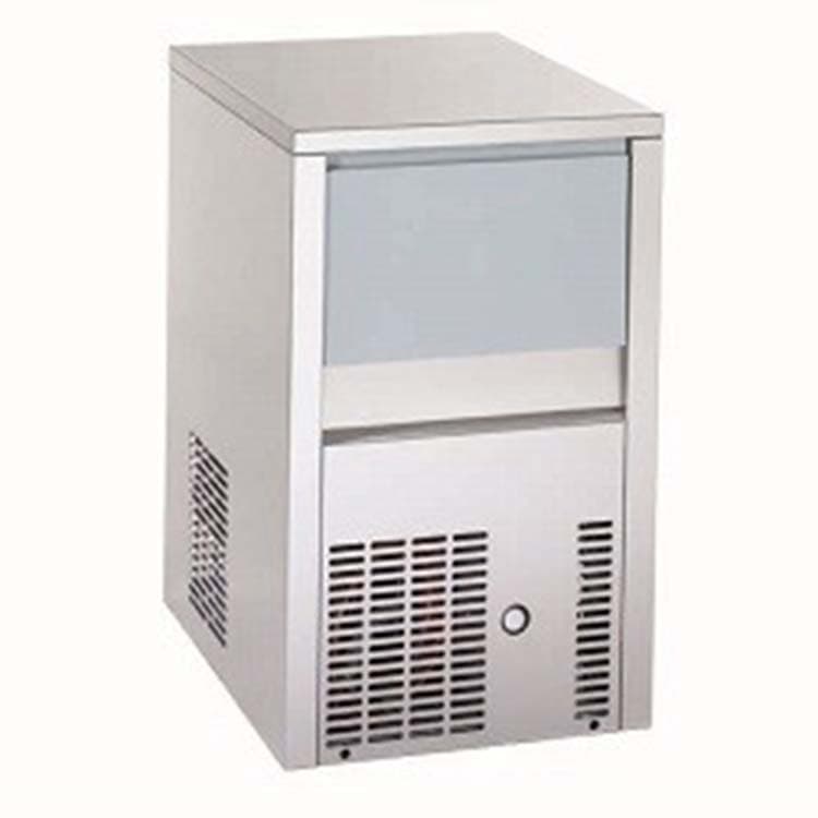 Льдогенератор Apach ACB2506 W