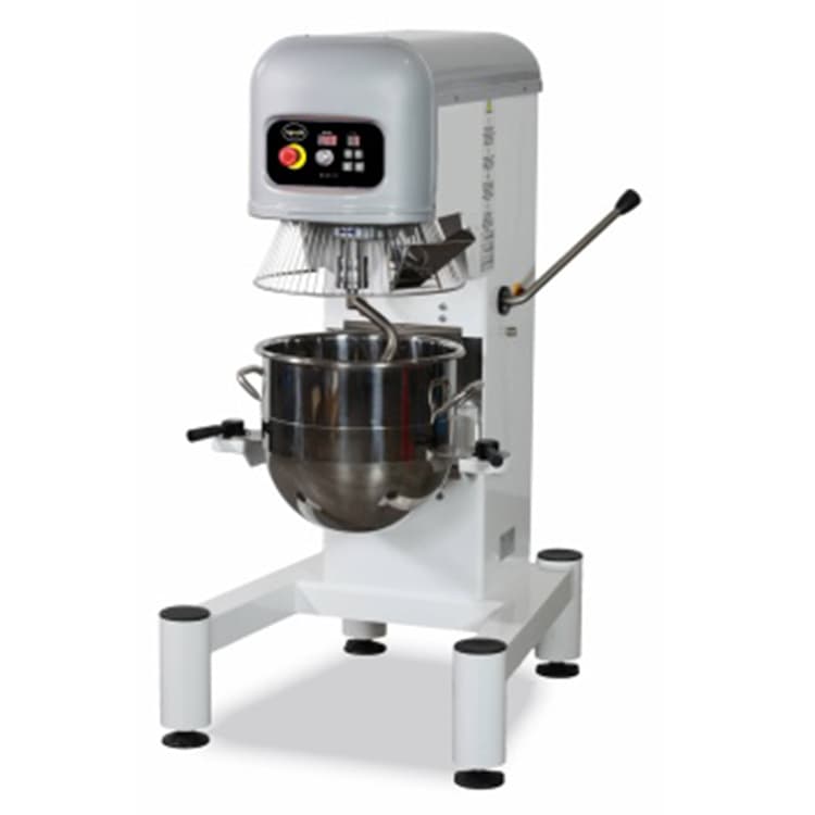 Миксер планетарный Apach APL30 3Ф