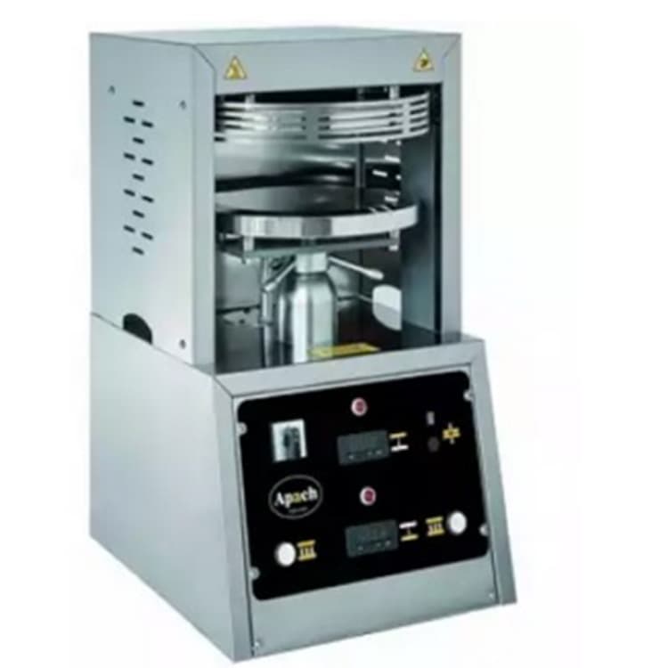Пресс для пиццы Apach APRESS33