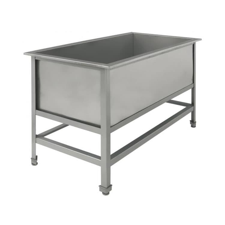 Ванна котломоечная iRon М1 оц