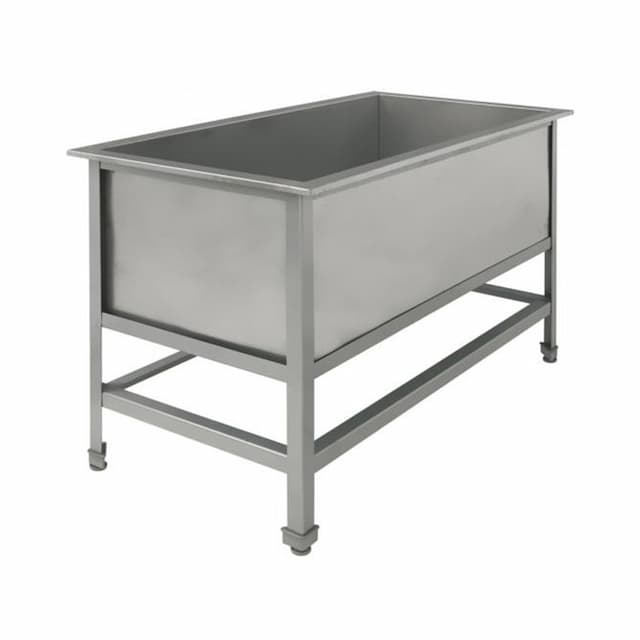 Ванна котломоечная iRon М1 оц