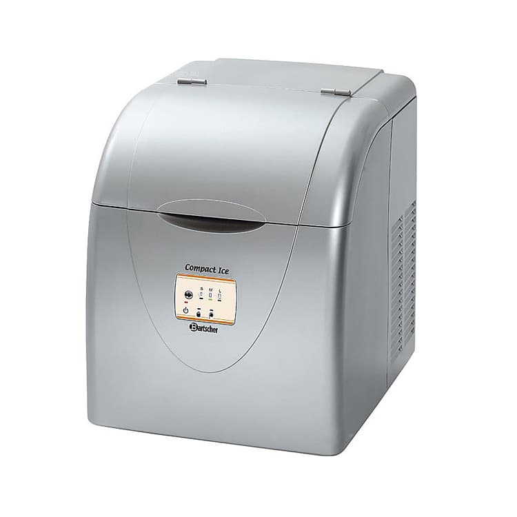 Льдогенератор Compact Ice Bartscher A100062V