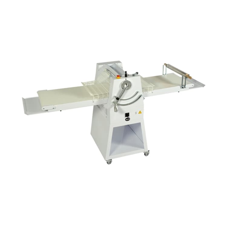 Тестораскатка Apach ASH500/800