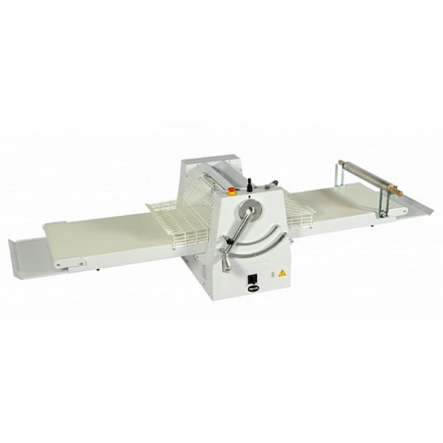 Тестораскаточная машина Apach ASH500/800B